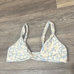 Skatie Penny Top - Nantucket